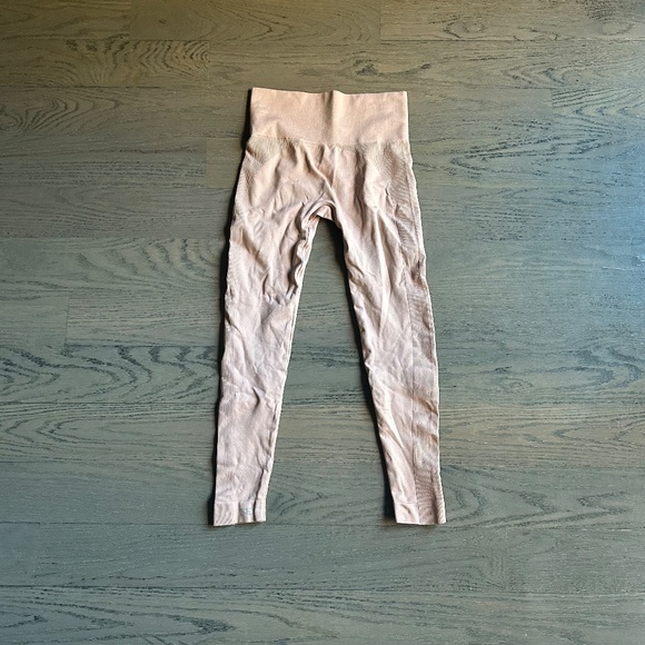 SET ACTIVE Sculptflex Leggings - Picture 4 of 6